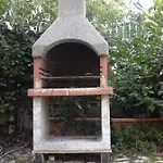 ベッド・アンド・ブレックファスト I Giardini Di Capodimonte 2 ナポリ