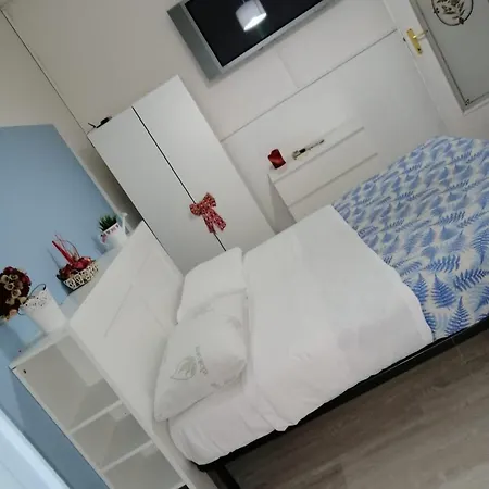 I Giardini Di Capodimonte 2 Bed & Breakfast