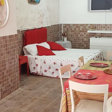 Bed and breakfast I Giardini Di Capodimonte 2 2*