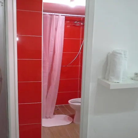 I Giardini Di Capodimonte 2 Bed & Breakfast *
