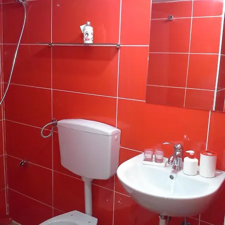 I Giardini Di Capodimonte 2 Bed & Breakfast Naples