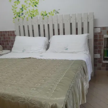 I Giardini Di Capodimonte 2