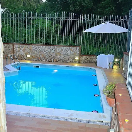 I Giardini Di Capodimonte 2 Bed & Breakfast