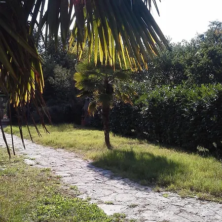 I Giardini Di Capodimonte 2 Bed & Breakfast *
