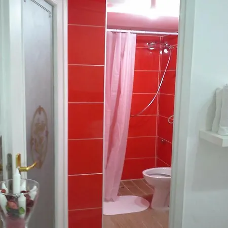 I Giardini Di Capodimonte 2 Νάπολη