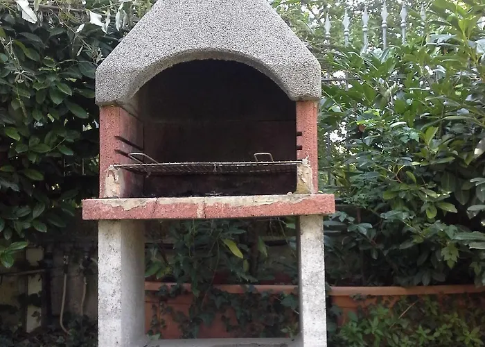 Bed & Breakfast I Giardini Di Capodimonte 2 Napoli