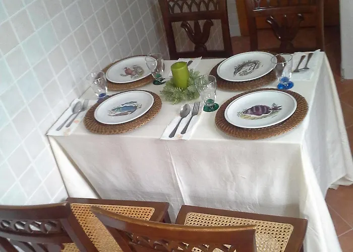 I Giardini Di Capodimonte 2 Napoli