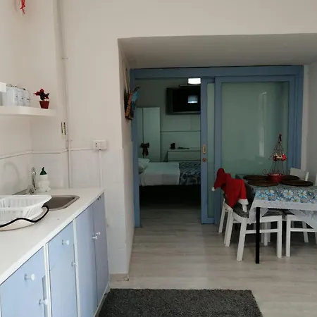 I Giardini Di Capodimonte 2 2*