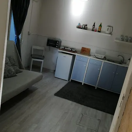 فندق مبيت وإفطار I Giardini Di Capodimonte 2 نابولي