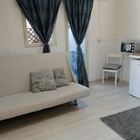 I Giardini Di Capodimonte 2 2*