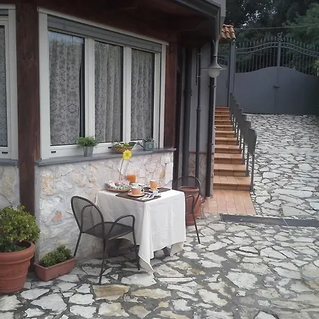 I Giardini Di Capodimonte 2