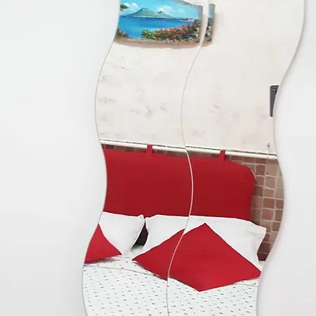 I Giardini Di Capodimonte 2 فندق مبيت وإفطار 2*