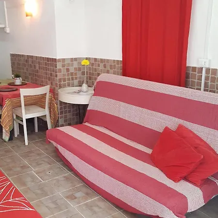 I Giardini Di Capodimonte 2 2*