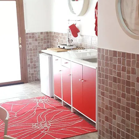 I Giardini Di Capodimonte 2 فندق مبيت وإفطار