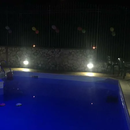 I Giardini Di Capodimonte 2 2*