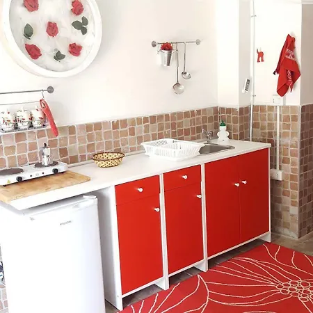 I Giardini Di Capodimonte 2 2*